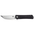 Нож Bestech Knife Kendo Black (BG06A-1) - изображение 1