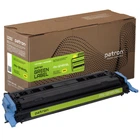 Картридж Patron HP 124A (Q6002A) yellow Green Label (PN-124AYGL)