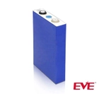 Аккумулятор prismatic LiFePO4 (LFP) EVE LF90-73103, 90Ah, Grade A, 3.6/3.2/2.5V, M6, Blue - изображение 1