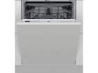Посудомоечная машина встраиваемая Whirlpool - WIC 3 C 33 PFE