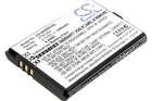 Аккумулятор Cameron Sino KTR-003 (1200 mAh) для Nintendo New 3DS NN3DS (CS-NKR003SL)