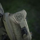 Подсумок M-Tac для смартфона Elite Large Hex Ranger Green - изображение 6