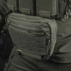 Cумка-напашник M-Tac Large Elite Ranger Green - зображення 11