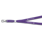Шнурок для ножа текстиль Victorinox Vx41879.503 с карабином 40 см фиолетовый