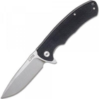 Нож CJRB Taiga G10 Black (J1903-BKF)