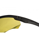 ESS Crossbow glasses Yellow очки - зображення 3