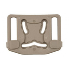 Belt adapter for holster - tan кобура - изображение 2