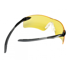 Ballistic Eyewear INTREPID II - Yellow [PYRAMEX] очки - зображення 2