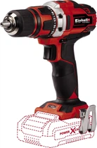 Акумуляторний шурупокрут Einhell TE-CD 18/40 Li - Solo 4513925 без акумулятора та зарядного пристрою (4006825635768)