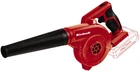 Воздуходув аккумуляторный Einhell X-Change TE-CB 18/180 Li - Solo (3408001)