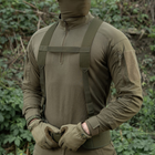 Ремені плечові M-Tac для тактичного пояса Elite Ranger Green - зображення 9