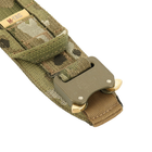 Ремінь M-Tac Range Belt Cobra Buckle Multicam XL/2XL - зображення 4
