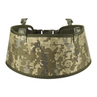 Пояс M-Tac тактический War Belt Laser cut MM14 M/L - зображення 5