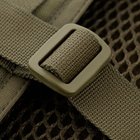 Пояс M-Tac тактический с плечевыми ремнями Scout Olive S - изображение 6