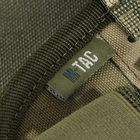 Пояс M-Tac тактический War Belt Laser cut MM14 M/L - зображення 9