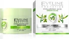 Крем против морщин Eveline Cosmetics 6 Компонентов Экстракт зеленой оливы 50 мл