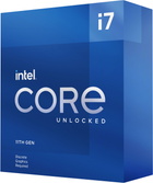 Процессор Intel Core i7-11700KF 3.6GHz/16MB (BX8070811700KF) s1200 BOX