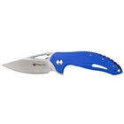 Нож Steel Will Screamer Blue (SWF73-14) - изображение 1