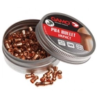 Кульки Gamo PBA Bullet 125шт кал.4,5 (6322720) - зображення 1