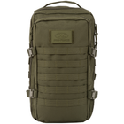 Рюкзак тактичний Highlander Recon Backpack 20L TT164-OG Olive (929619) - зображення 4