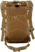 Рюкзак тактический Highlander Recon Backpack 20L TT164-HC HMTC хаки/олива (929618) - изображение 4