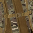 Рюкзак тактический Highlander Eagle 3 Backpack 40L TT194-HC HMTC хаки/олива (929629) - изображение 8