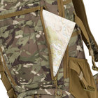 Рюкзак тактический Highlander Eagle 3 Backpack 40L TT194-HC HMTC хаки/олива (929629) - изображение 10