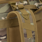 Рюкзак тактический Highlander Eagle 3 Backpack 40L TT194-HC HMTC хаки/олива (929629) - изображение 13