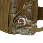 Рюкзак тактический Highlander Eagle 3 Backpack 40L TT194-HC HMTC хаки/олива (929629) - изображение 17