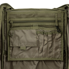 Рюкзак тактический Highlander Eagle 3 Backpack 40L TT194-OG Olive Green (929630) - изображение 12