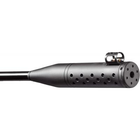 Пневматична гвинтівка BSA Comet Evo GRT Silentum кал. 4.5 мм з глушником (162S) - зображення 6