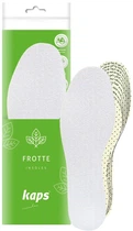 Стельки Kaps Frotte do wycinania