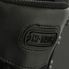 Ботинки M-Tac тактические зимние Thinsulate Black 41 - изображение 11