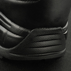 Ботинки M-Tac тактические зимние Thinsulate Black 43 - изображение 8