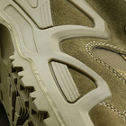 Ботинки тактические M-Tac Alligator Olive 40 - изображение 7