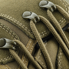 Ботинки тактические M-Tac Alligator Olive 40 - изображение 8