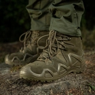 Ботинки тактические M-Tac Alligator Olive 42 - изображение 13