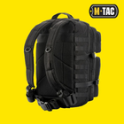 M-TAC РЮКЗАК LARGE ASSAULT PACK 36 Л ЧОРНЫЙ - изображение 3