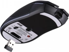 Миша 2E Gaming MG350 WL RGB Wireless/USB Black (2E-MG350UB-WL) - зображення 7
