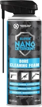 Засіб для чищення ствола General Nano Protection Bore Cleaning Foam спрей 400 мл (4290134) - зображення 1