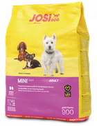 Корм для собак Josera JosiDog Mini