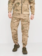 Тактичні штани Soldier 8844005 L Камуфляж (8484408874011) - зображення 1