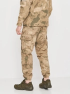 Тактические штаны Soldier 8844005 L Камуфляж (8484408874011) - изображение 2