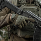 Перчатки Assault Tactical Mk.2 Olive M - изображение 9