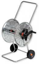Візок для шланга, 1/2'' 80м, ZINCATO, AG310