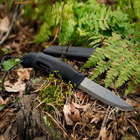 Нож Morakniv Companion Spark Black stainless steel (13567) - изображение 5