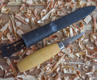 Ніж Morakniv Woodcarving 122, laminated steel (106-1654)