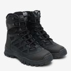 Мужские тактические ботинки зимние Filkison 133/6-1 43 27.5 см Черные (KN2000000592824) - изображение 2