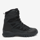 Мужские тактические ботинки зимние Filkison 133/6-1 45 28.5 см Черные (KN2000000592985) - изображение 1