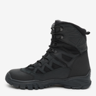 Мужские тактические ботинки зимние Filkison 133/6-1 43 27.5 см Черные (KN2000000592824) - изображение 3